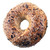 New Yorker Mini Bagels - 24 Kettle-boiled Mini Bagels - select flavors