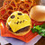JACK-O'-LANTERN HALLOWEEN CHEESEBURGERS JACK-O'-LANTERN HALLOWEEN CHEESEBURGERS