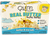 Real Butter Tastes Better Microwave Popcorn - Non GMO Real Butter Tastes Better Microwave Popcorn - Non GMO