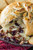 BAKED BRIE EN CROUTE WITH HONEY, CRANBERRIES AND PECANS BAKED BRIE EN CROUTE WITH HONEY, CRANBERRIES AND PECANS