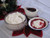 Norwegian Riskrem Rice Pudding with Red Sauce - 1 Quart
