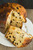 Albertengo Al Caffe Panettone