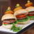Wagyu Beef Sliders - 12 Patties, 2 oz Each Wagyu Beef Sliders - 12 Patties, 2 oz Each