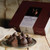 Rabitos - Chocolate Covered Figs With Truffle Liqueur- 9 piece box