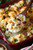 White Cheddar Cauliflower Gratin White Cheddar Cauliflower Gratin