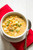 CHIPOTLE CHICKEN AND CORN CHOWDER CHIPOTLE CHICKEN AND CORN CHOWDER