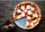 Roberta's Pizza - Classic Margherita  Wood Fired Pizza- 6 pack Roberta's Pizza - Classic Margherita  Wood Fired Pizza- 6 pack