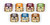 Ultimate 8 Pack of Bacon Sausage Ultimate 8 Pack of Bacon Sausage