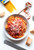Classic Spaghetti All'Amatriciana Classic Spaghetti All'Amatriciana