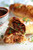 Caramelized Onion and BBQ Chicken Strombolis Caramelized Onion and BBQ Chicken Strombolis