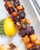 Root Vegetable Kabobs - 25 pieces per tray Root Vegetable Kabobs - 25 pieces per tray