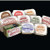 Minerva Dairy Amish 5 Butter Collection Minerva Dairy Amish 5 Butter Collection