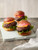 Wagyu Beef Burgers - 40 Burgers, 4 oz ea