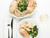 Air Chilled ABF Chicken Thighs - Non-GMO - Skinless/Boneless Air Chilled ABF Chicken Thighs - Non-GMO - Skinless/Boneless