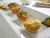 Assorted Mini Quiche - Social Size - 24 pieces