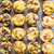 Assorted Mini Quiche - 100 pieces