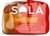 SOLA Sweet & Buttery Bread - 1 Loaf