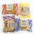 Howe's Bavarian Bratwurst Variety Pack - Gluten Free Howe's Bavarian Bratwurst Variety Pack - Gluten Free