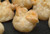 Eggplant Puffs - 100 pieces per tray Eggplant Puffs - 100 pieces per tray