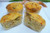Seafood Mini Quiche - 24 pieces per tray