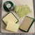 Green Cheese Assortment Green Cheese Assortment