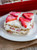Strawberry Icebox Cake Strawberry Icebox Cake