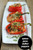 Cucina & Amore Sliced Tricolor Jalapeños - 6 pack Cucina & Amore Sliced Tricolor Jalapeños - 6 pack