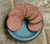 Cracked Black Pepper Summer Sausage - Gluten Free
