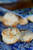 Brie and Chive Biscuits Brie and Chive Biscuits
