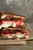 Brie, Bacon and Strawberry Grilled Cheese Sandwich Brie, Bacon and Strawberry Grilled Cheese Sandwich