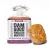 Dam Good™ Cinnamon Swirl Sourdough English Muffins - Vegan • Non-GMO • Plant-Based