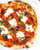 Gourmet Veggie Pizza Kit - includes 5 pizzas to make Gourmet Veggie Pizza Kit - includes 5 pizzas to make