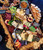 The Ultimate Holiday Party Charcuterie Assortment