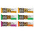 Keto Nut & Seed Bar Variety, 6-Pack GF