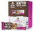 Sea Salt Dark Chocolate Keto Nut & Seed Bar, 12-Pack GF Sea Salt Dark Chocolate Keto Nut & Seed Bar, 12-Pack GF