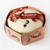 Boschetto al Tartufo Bianchetto Cheese - Wheel