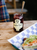 Sweet Ginger Pickles - Crisp & Co. Sweet Ginger Pickles - Crisp & Co.