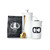 WHITE SIDE PRESS BUNDLE WHITE SIDE PRESS BUNDLE