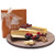 Beehive Cheese Sampler - Family of Cheese Gift Basket Cheese Box