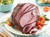 ORGANIC HARDWOOD SMOKED BONE-IN SPIRAL CUT 1/2 HAM ORGANIC HARDWOOD SMOKED BONE-IN SPIRAL CUT 1/2 HAM