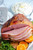 Organic Hardwood Smoked Bone-In Spiral Cut Half Ham, 4 – 6 lb