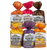 Gluten-Free Variety Pack – Super Seeded Multi-Grain, Sunny Seeded White, Cinnamon Raisin, Deli Slice Classic White, Deli Slice Multi-Grain, Plain Bagel, 6 loaves