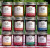Small Batch Kitchen Sampler Sleeve - Spreads or Salts