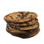 Jacques World Famous Chocolate Chip Cookies w/coated bottoms - 6 Pack