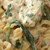 CREAMY SPINACH ALFREDO SAUCE - Organic, Keto, Gluten Free