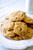 ALLERGEN FRIENDLY COOKIE MIX - made w/Tigernut Flour - Vegan ALLERGEN FRIENDLY COOKIE MIX - made w/Tigernut Flour - Vegan