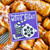 MOVIE NIGHT SNACK PACK - Artisanal Soft Pretzels, Mustard & Salt