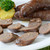 Elk Sausage with Apples & Pears Elk Sausage with Apples & Pears