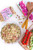 Pastabilities Fun Shaped Pasta for Kids - Bunny Hop Easter Pasta, Non-GMO Natural Wheat and Vegetable Pasta, All-Natural, Kosher Certified - Pack of 2 Pastabilities Fun Shaped Pasta for Kids - Bunny Hop Easter Pasta, Non-GMO Natural Wheat and Vegetable Pasta, All-Natural, Kosher Certified - Pack of 2