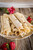Gluten Free Scandinavian Lefse (Flatbread) - 4 of 10" each